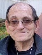 Terry James DeShaw