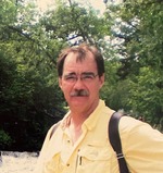 Terry John Cosgriff (1955 - 2021)