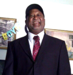 Terry "Tech" L. Rice (1953 - 2020)