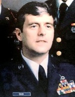 Terry Lee William Baum