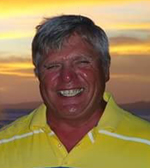 Terry Lindsey (1953 - 2017)