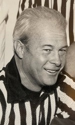 Terry "O' B" O'Brien