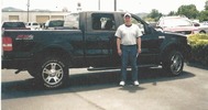 Terry P. Downey