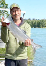 Terry Paul Draeger (1957 - 2024)