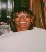 Terry (Pettiford) Barnes