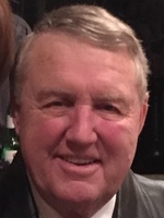 Terry Pooley