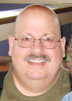 Terry Risinger