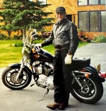 Terry Roy Farr (1941 - 2023)