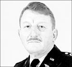 Terry Roy Peterson (1937 - 2016)