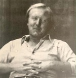 Terry Wells (1941 - 2020)