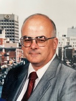 Terry Whittlesey (1941 - 2022)