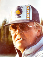 Teuvo "Finn" Tapio Soulio (1942 - 2025)