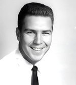 Thaddeus C. Przybylo (1937 - 2025)
