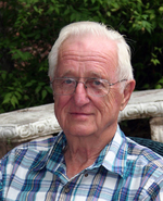 Thaddeus F. "Ted" Wach (1926 - 2018)