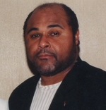 Thaddeus Hartzog