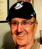 Thaddeus J. Dymon (1927 - 2021)