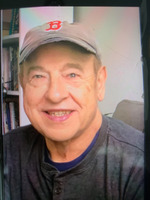 Thaddeus J. Pula (1947 - 2023)