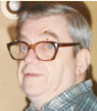 Thaddeus S. Saj (1926 - 2015)