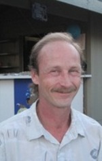 Thaddeus "Tad" Paul Carlsen (1964 - 2022)