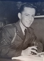 Thaddeus "Ted" Michael Kmiec