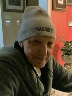 Thaddeus "Ted" R. Ogonowski (1946 - 2021)
