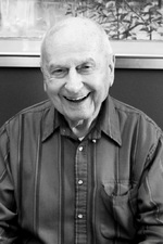 Thaddeus Ziemlak (1926 - 2020)