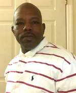 Thatius Carcel Thomas (1976 - 2018)