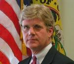 The Honorable Daniel F. Caruso (1957 - 2018)
