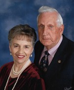 The Honorable Edwin Ragsdale