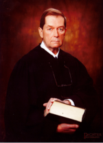 The Honorable Frank B. Williams