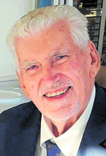 The Honorable James M. Geary, Jr.