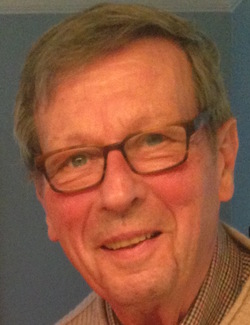 The Honorable Robert_Halligan