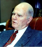 The Honorable Samuel McCabe Hairston