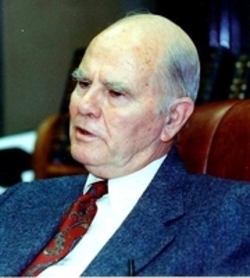 The Honorable Samuel McCabe_Hairston