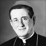 The Most Reverend Richard G. Lennon (1947 - 2019)