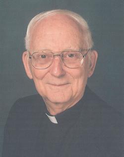 Rev. Bernard_Streicher, SJ