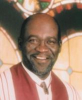 Rev. Bobby A. Denegal (1948 - 2015)