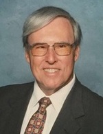The Rev. David Benjamin Lewis