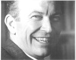 Rev. Dr. Paul Richard Woudenberg