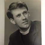 Rev. Dr. William Blyth Rolland (1941 - 2019)