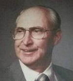 Rev. Herman Dowdy