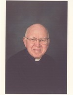 Rev. James O'Reilly, S.J.