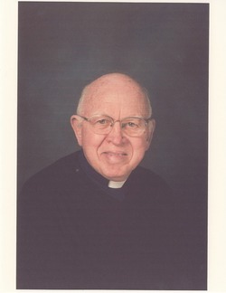 Rev. James_O'Reilly, S.J.