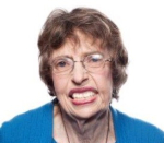 Rev. Joan Ellen (Rosenthal) Randall (1947 - 2016)