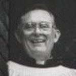 Rev. John Daingerfield Alfriend