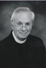 Rev. Thomas R. Smith