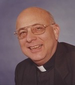 The Reverend Anthony M. Corigliano, C.S.S.