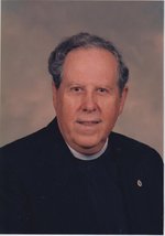 The Reverend Charles R. Summers (1930 - 2018)