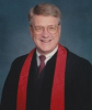 The Reverend D. Michael Meloy