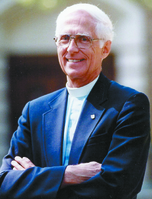 The Reverend Douglas Gray Burgoyne